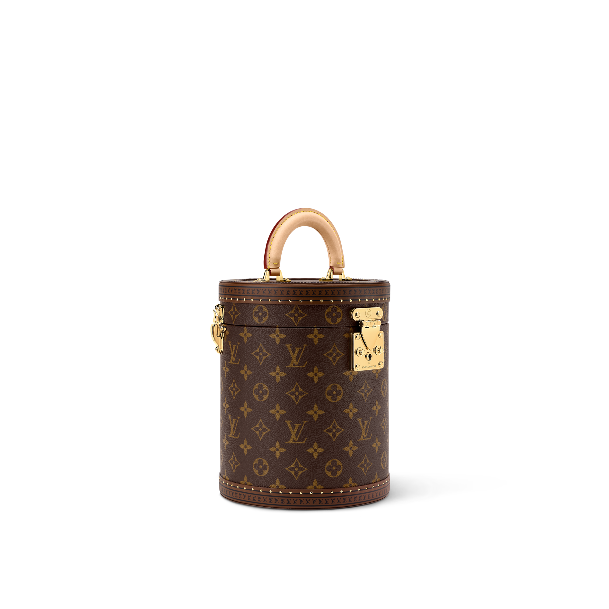 小物 LOUIS VUITTON Bouquet Trunk Monogram Canvas - Trunks and Boxes | LOUIS VUITTON